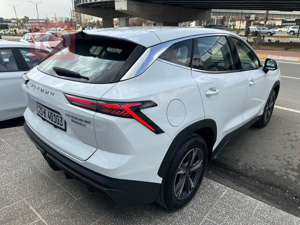 جيتور داشينج